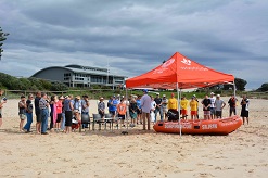 Troy Oldroyd's Memorial 2016